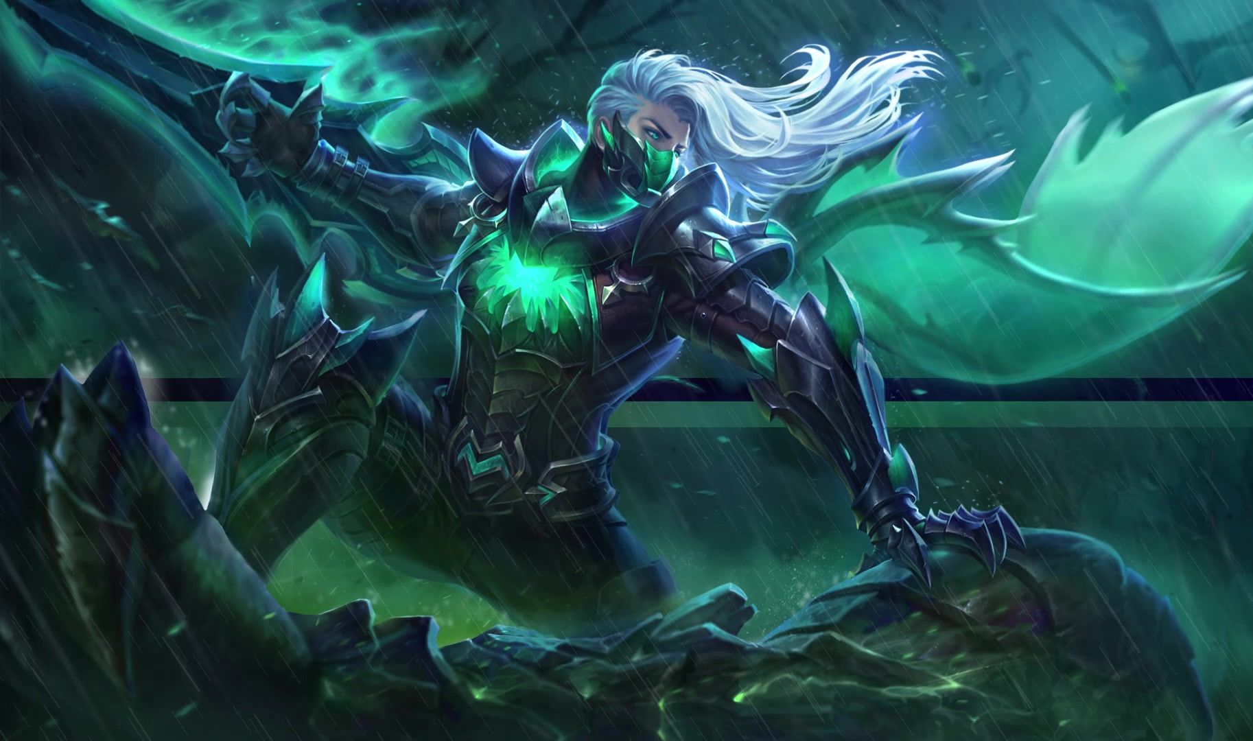 随着Vitality剑指大满贯，apEX在顶级指挥殿堂中身居何位？