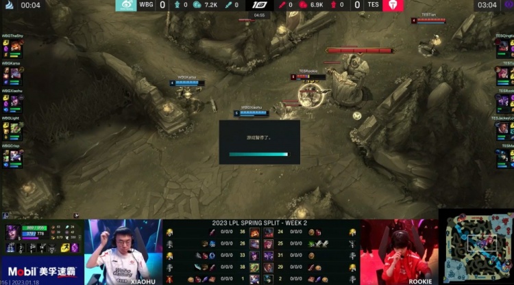 【战队动态】 JD Gaming ：ValAnalysis卸任主教练，Anaks接掌教鞭