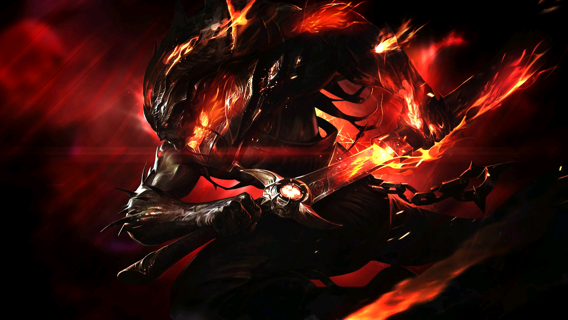 Icon阿狸多次关键魅惑命中 钦元兰博输出拉满 Icon队先拿赛点