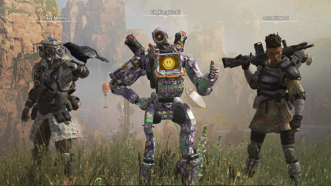 Legacy 和 B8 距离晋级 2025 年 StarLadder 布达佩斯 Major 第二阶段只有一步之遥