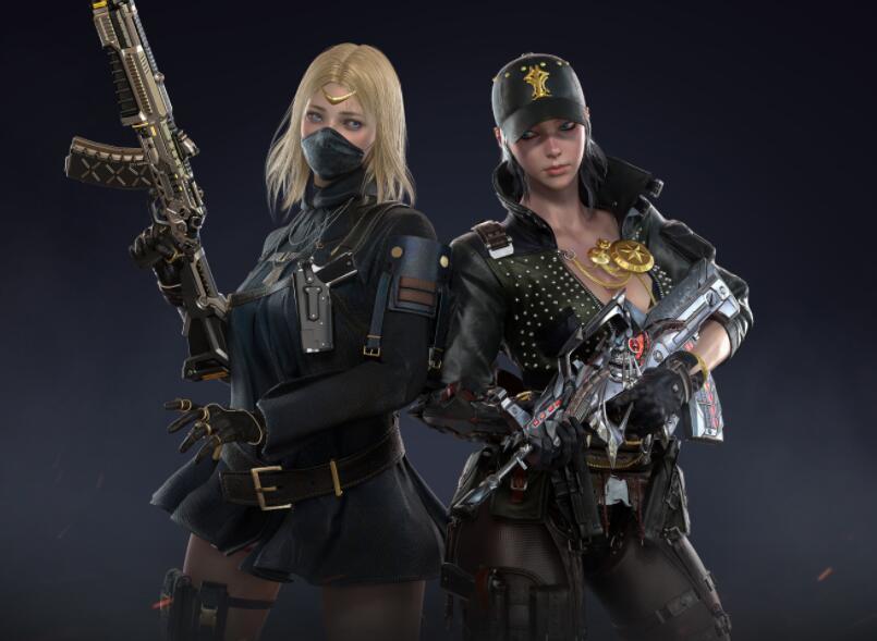 我们擅长欺负弱小的玩家！ DN Freecs 和平主义， Generation Gaming 横扫 DN Freecs 毫无波澜