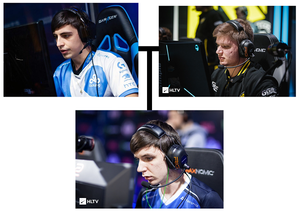 DOTA2西欧及北美赛区预选赛出线队伍预测，Secret或将有机会出线