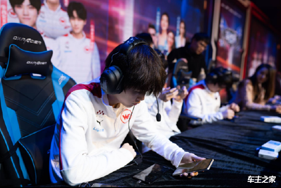 smooya在Fragville 2025后：“我只想再次证明自己”