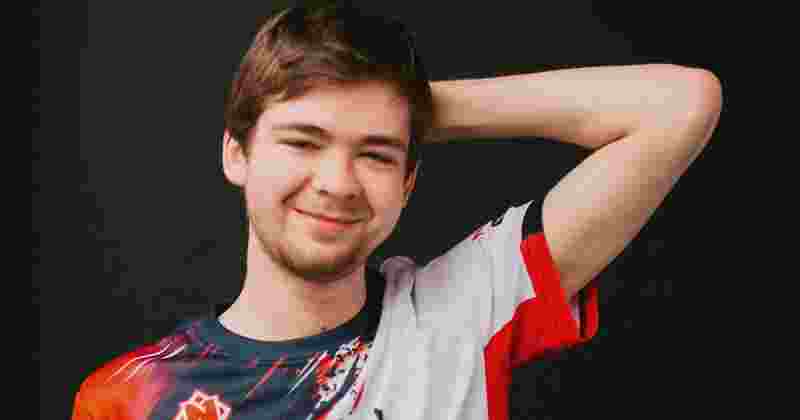 MIBR Benches saffee from Active Roster