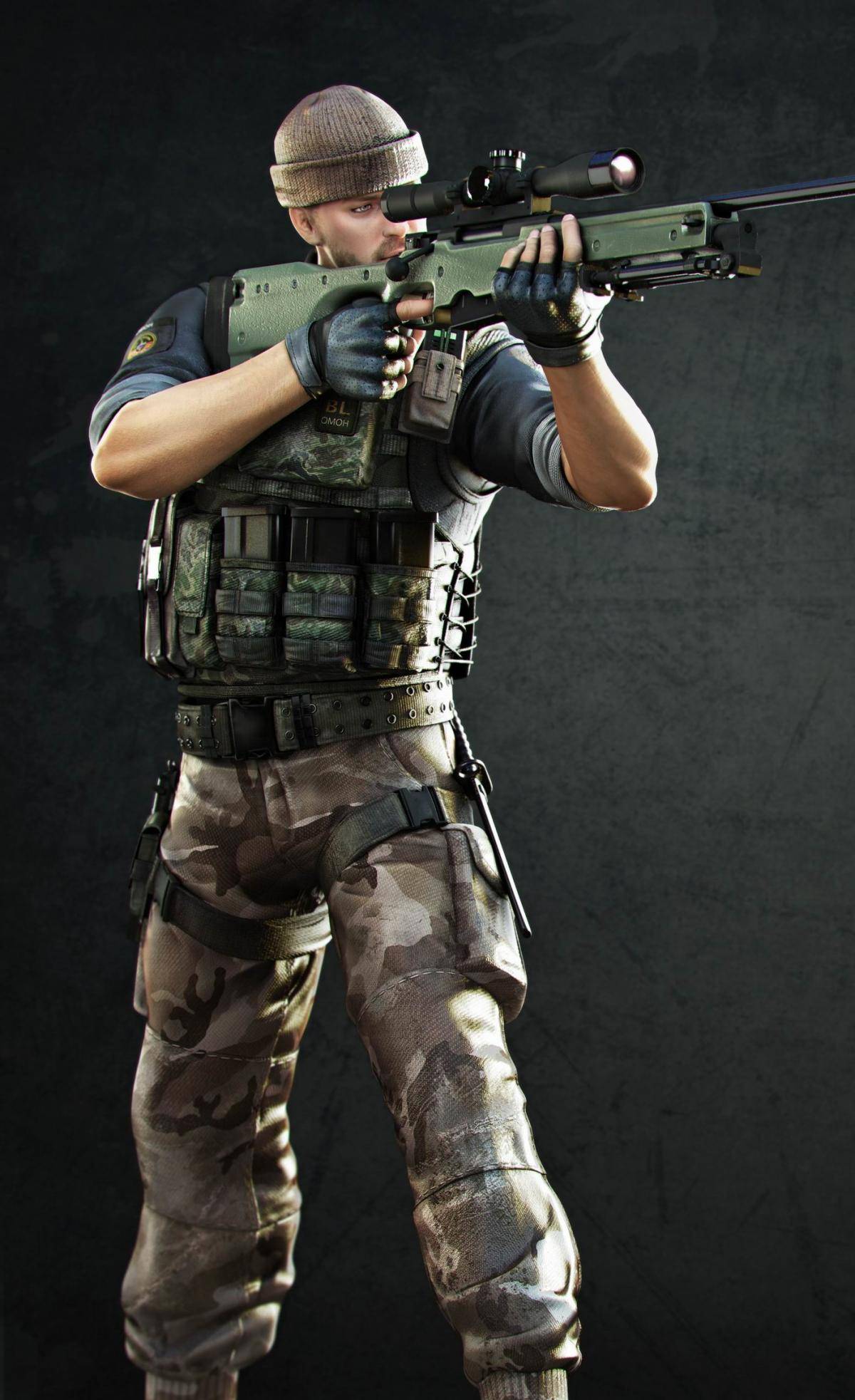 CSGO Gambit官宣全队将以Players为名参加EPL